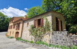 Gréolières, Alpes-Maritimes 06620