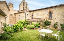 Lachapelle, Midi-Pyrénées 82120