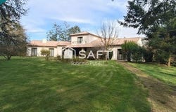 Essarts En Bocage, Pays de la Loire 85140