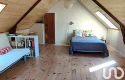 Moëlan-sur-Mer, Brittany 29350