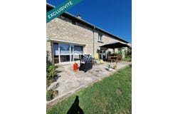 Luzy-Saint-Martin, Lorraine 55700