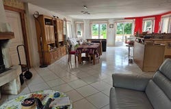 Yville-sur-Seine, Normandy 76530