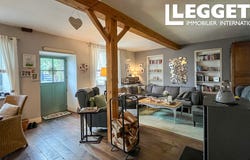 Jugon-les-Lacs, Brittany 22270