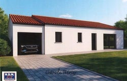 Saint-Philbert-De-Grand-Lieu, Pays de la Loire 44310