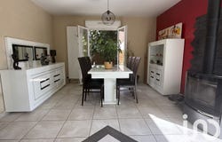 Saint-Cyr-sur-Loire, Centre-Val de Loire 37540