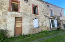 La Souterraine, Limousin 23300