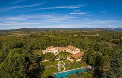 Bonnieux, Provence-Alpes-Côte-d'Azur 84480