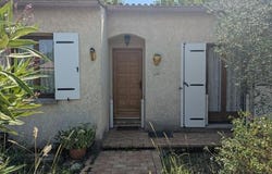 Saint-Mamert-Du-Gard, Languedoc-Roussillon 30730