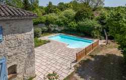 Montpezat, Aquitaine 47360