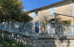 Ruffec, Poitou-Charentes 16700