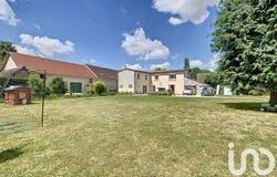 Les Essarts-lès-Sézanne, Grand Est 51120