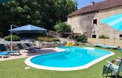 Dangé-Saint-Romain, Nouvelle-Aquitaine 86220