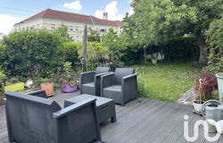 Puiseux-en-France, Île-de-France 95380