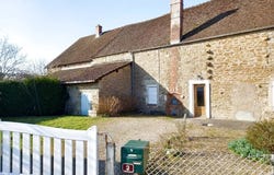 Arnay-le-Duc, Côte-d'Or 21230