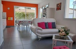 La Tranche-Sur-Mer, Pays de la Loire 85360