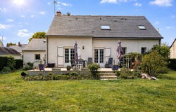 Restigné, Centre 37140