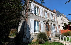 Bléneau, Bourgogne-Franche-Comté 89220