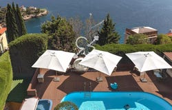 Cap-d'Ail, Provence-Alpes-Côte-d'Azur 06320