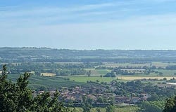 Auvillar, Midi-Pyrénées 82340