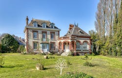 Saint-Valery-en-Caux, Upper Normandy 76460