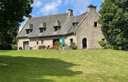 Plémet, Brittany 22210