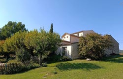 Vinsobres, Drôme 26110