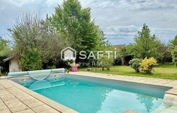Chamblay, Franche-Comté 39380