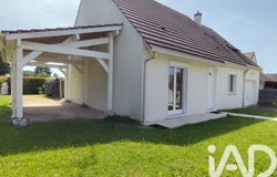 Olivet, Centre-Val de Loire 45160