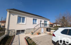 Villemandeur, Centre-Val de Loire 45700