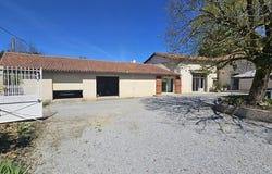 CHALAGNAC, Aquitaine 24380