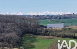Roquelaure, Occitanie 32810