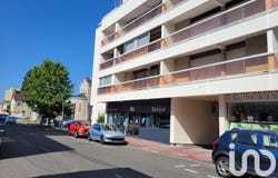 Montceau-les-Mines, Bourgogne-Franche-Comté 71300