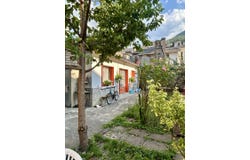 Bagnères-de-Luchon, Midi-Pyrénées 31110