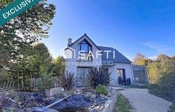 Saint-Lery, Bretagne 56430