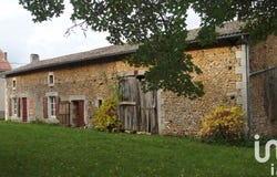 Anché, Nouvelle-Aquitaine 86700