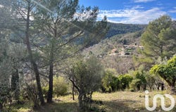 Bargemon, Provence-Alpes-Côte d'Azur 83830