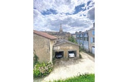 Saint-Maixent-l'Ecole, Poitou-Charentes 79400