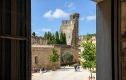 Uzès, Languedoc-Roussillon 30700