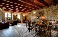 Saint-Saud-Lacoussiere, Dordogne