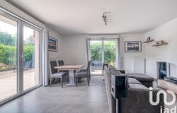 Montévrain, Île-de-France 77144