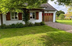 5 rue de la Butte, Bussy-le-Repos, Yonne 89500