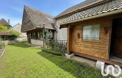 Joigny, Bourgogne-Franche-Comté 89300