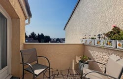 CORMEILLES EN PARISIS, Île-de-France 95240