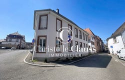 HAGUENAU, Grand Est 67500
