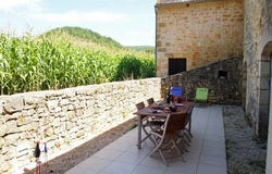 Borreze, Dordogne