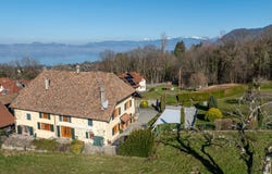 MAXILLY SUR LEMAN HH-15714778, MAXILLY SUR LEMAN, Auvergne-Rhône-Alpes 74500