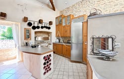 ALBAS, Occitanie 46140