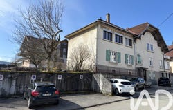 Morteau, Bourgogne-Franche-Comté 25500