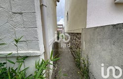 Sevran, Île-de-France 93270