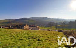 Trambly, Bourgogne-Franche-Comté 71520